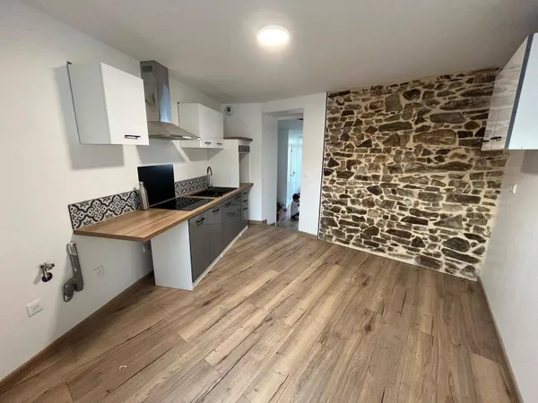 Maison 3 pièces 65 m² 