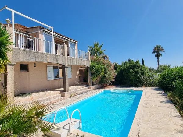 Maison 4 pièces 174 m² 