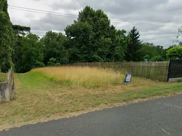Terrain 400 m² Pellegrue 