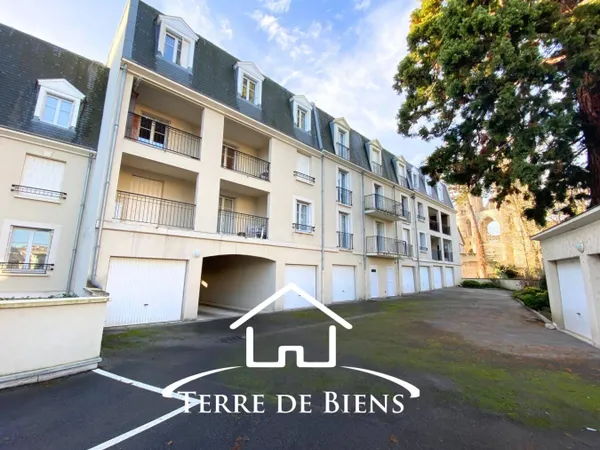 Appartement 5 pièces 144 m² 
