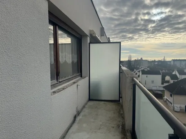 À vendre : Appartement 1 pièce à Sézanne 