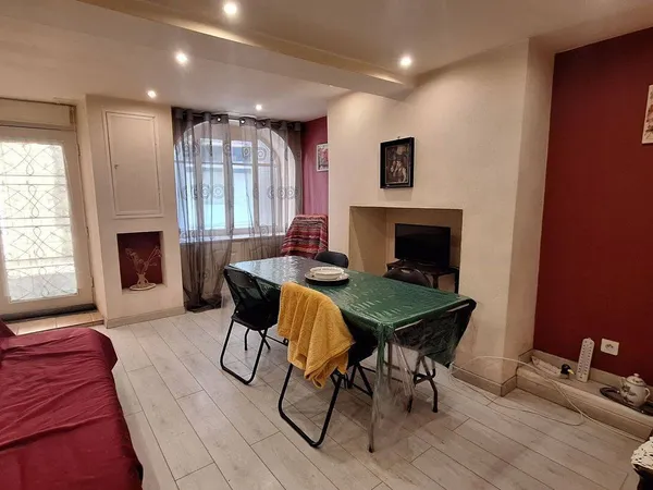 Maison 5 pièces 113 m² 