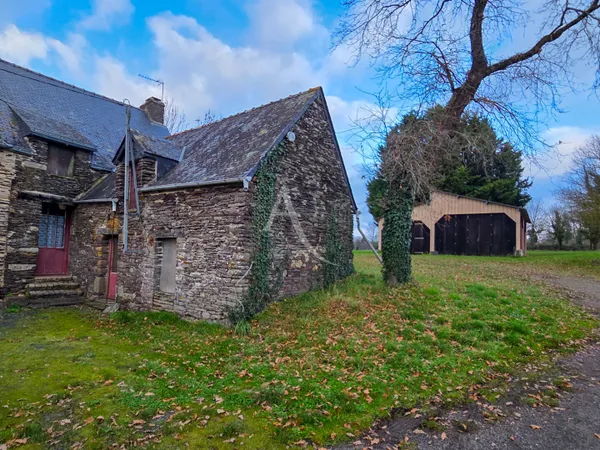 Maison Augan 3 pièces 63 m2 