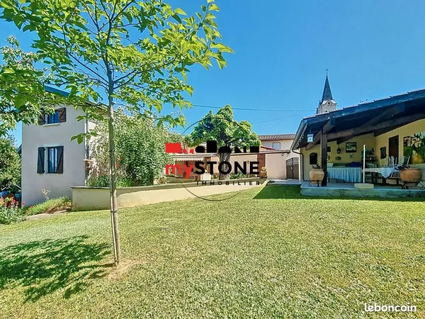 Maison 3 pièces 98 m² 