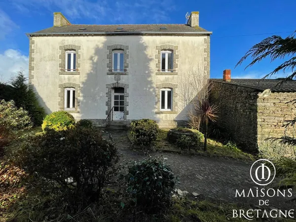 Maison 5 pièces 123 m² 