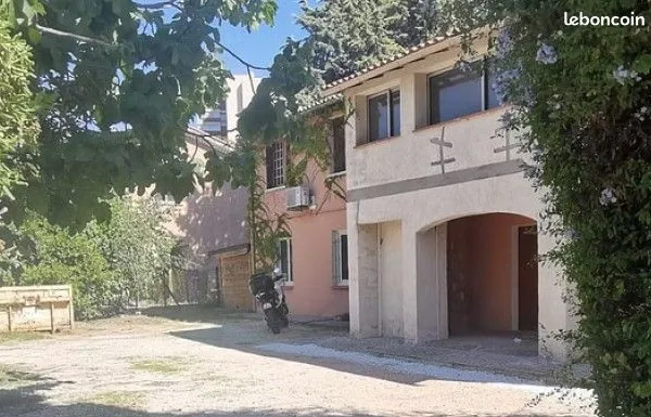Maison 7 pièces 112 m² 