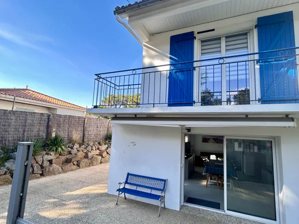 Maison 3 pièces 67 m² 
