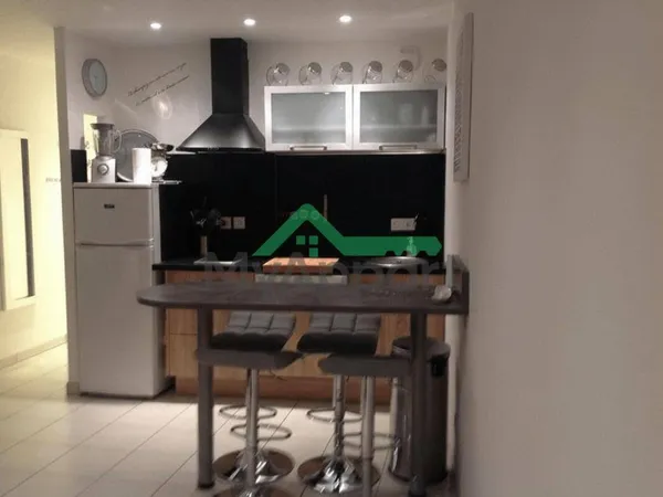 Appartement 1 pièce 32 m² 
