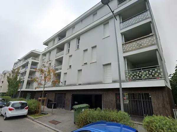 Appartement à vendre Lormont 