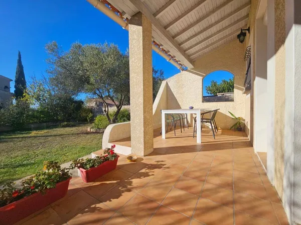Villa 5 pièces 108 m² 
