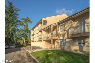 Appartement 4 pièces 79 m² 