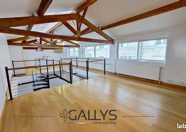 Maison 4 pièces 102 m² 
