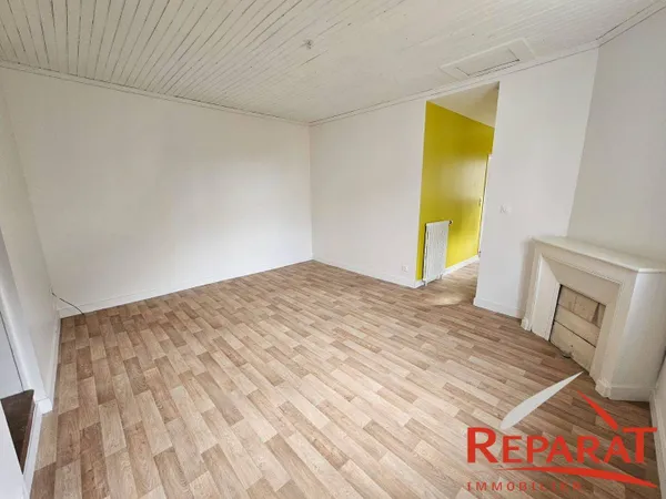 Maison 3 pièces 49 m² 