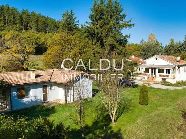 Maison 4 pièces 153 m² 