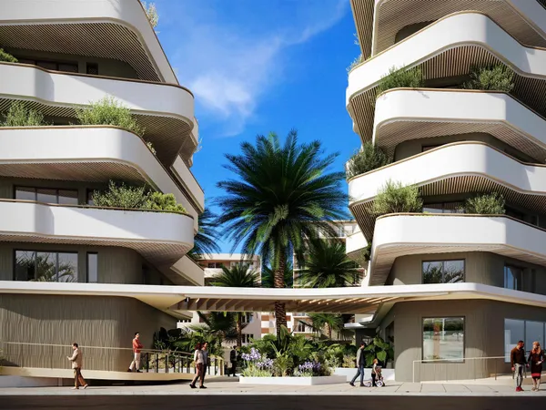 Vente Appartement 5 Pieces 