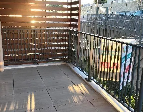 Appartement 2 pièces 36 m² 