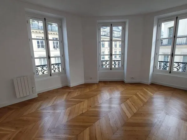 Appartement 4 pièces 68 m² 