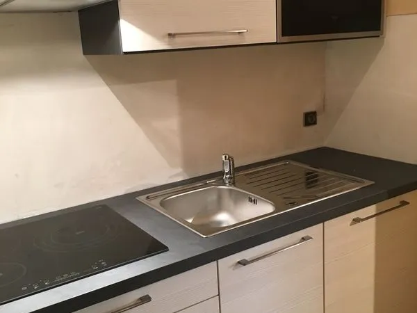 APPARTEMENT T1 32 m2 AVEC PARKING 
