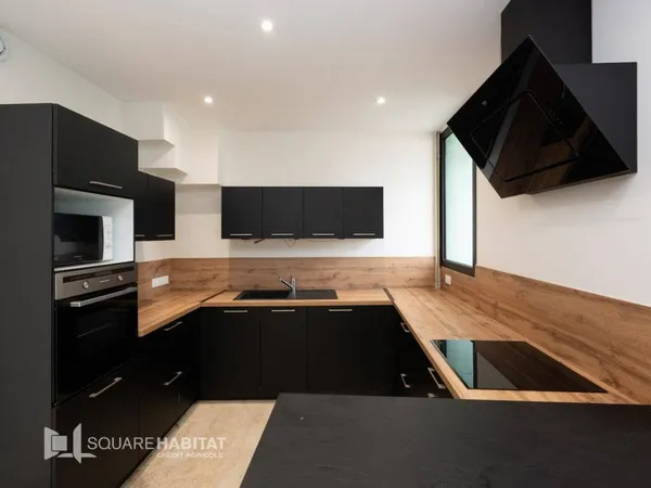 Maison 4 pièces 169 m² 