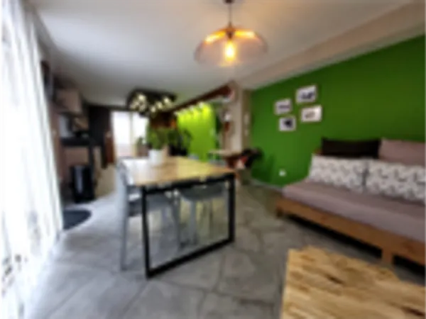 LOCATION F3 AVEC TERRASSE 