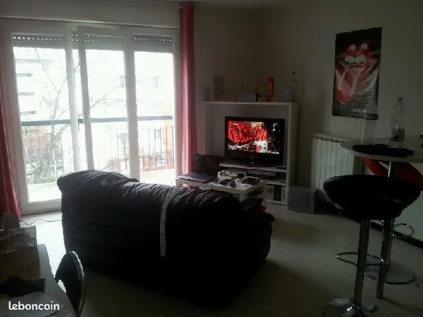 Appartement t1 