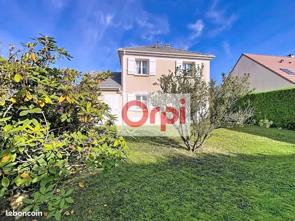 Maison 4 pièces 78 m² 