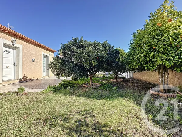 Maison 4 pièces 110 m² 