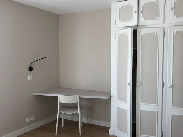 Maison en colocation Pessac 