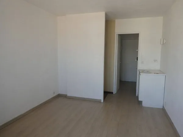 Duplex 1 pièce 19 m² 