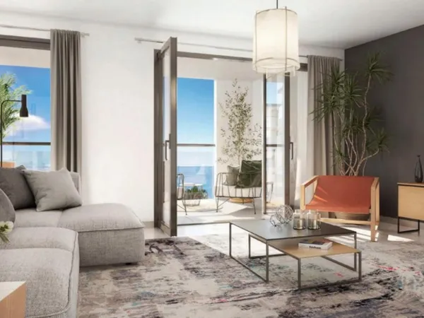 4 PIÈCES offrant 276m² de surface privative 