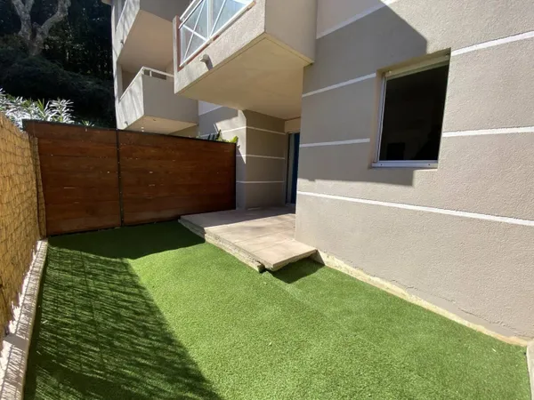 Appartement 2 pièces 28 m² 