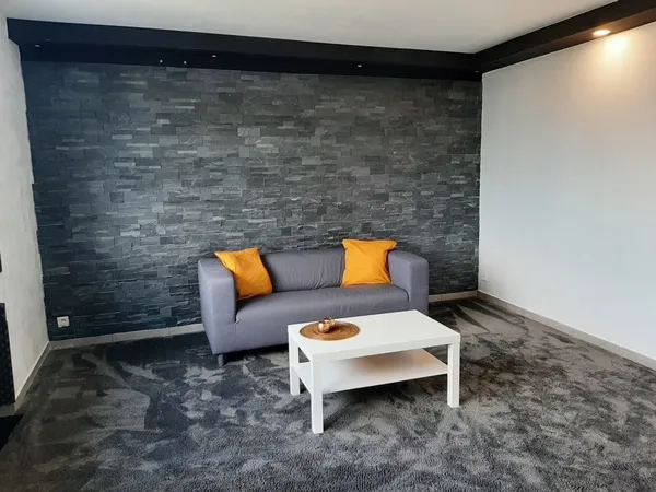 Appartement de 59m2 à louer sur St Etienne 