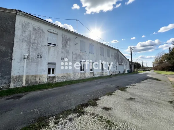 Maison 5 pièces 170 m² 