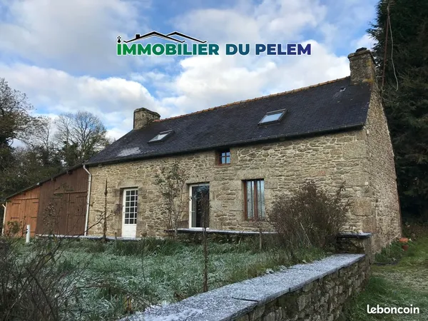 Propriété 4 pièces 90 m² 