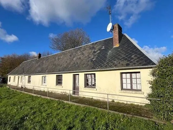 Maison 4 pièces 140 m² 