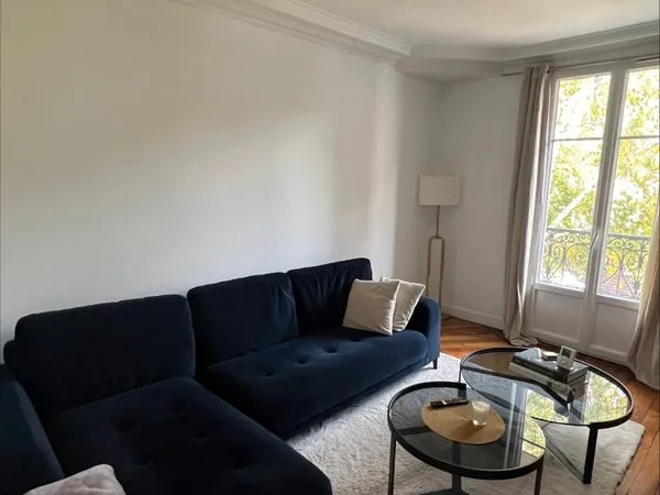 Appartement 2 pièces à louer - CHOISY-LE-ROI 