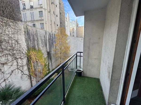 Appartement 3 pièces 71 m² 