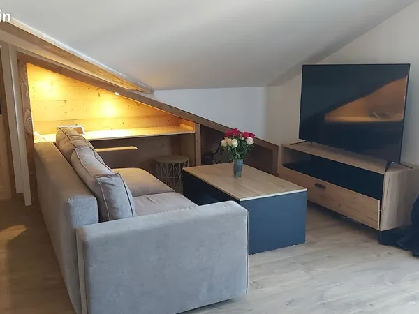 Appartement de 75 m2 Thonon Les Bains 