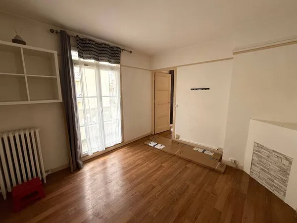 Appartement 2 pièces 30 m² 