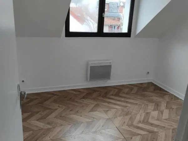 Appartement de 40m2 à louer sur Montmagny 