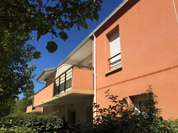 Appartement 3 pièces 54 m² 