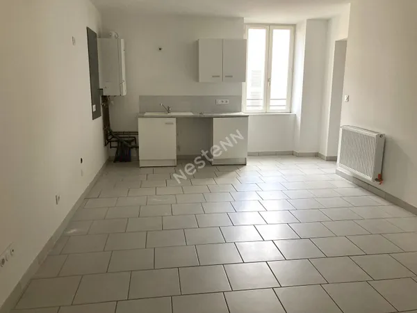 A LOUER - APPARTEMENT T3 MONTELIMAR 