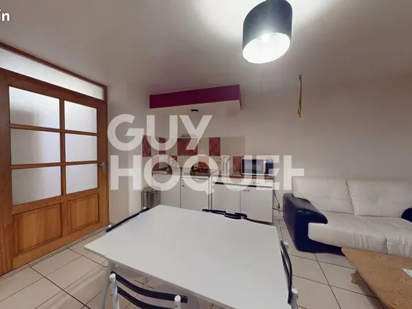 Immeuble 4 pièces 100 m² 