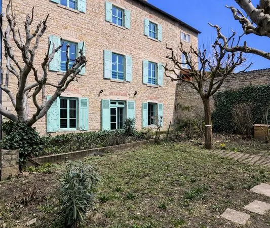 Appartement 1 pièce 50 m² 