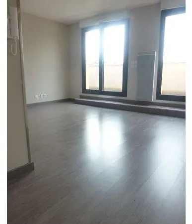 Toulouse, quartier St Michel, T2 de 39m2 avec parking 