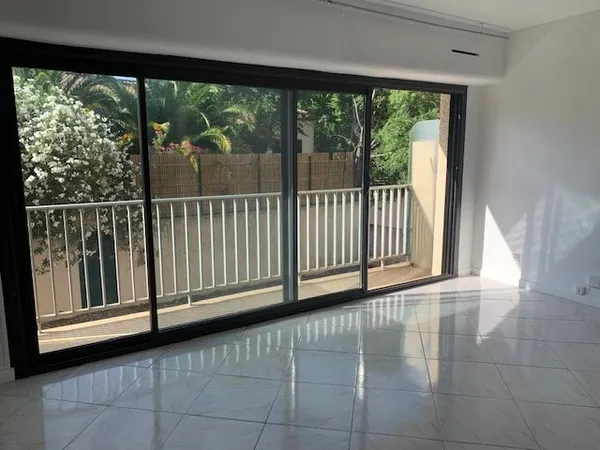 Appartement Location Montpellier 1p 27m² 564€