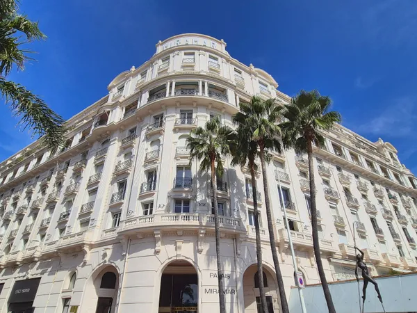 Appartement 1 pièce 14 m² 