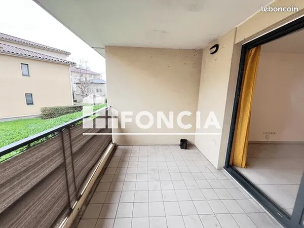 Appartement 3 pièces 70 m² 