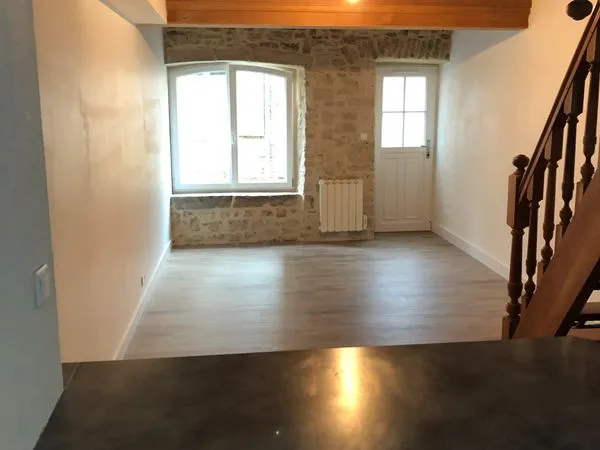 Location maison Valognes 