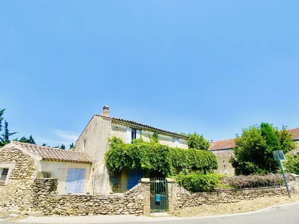 Maison de ville 